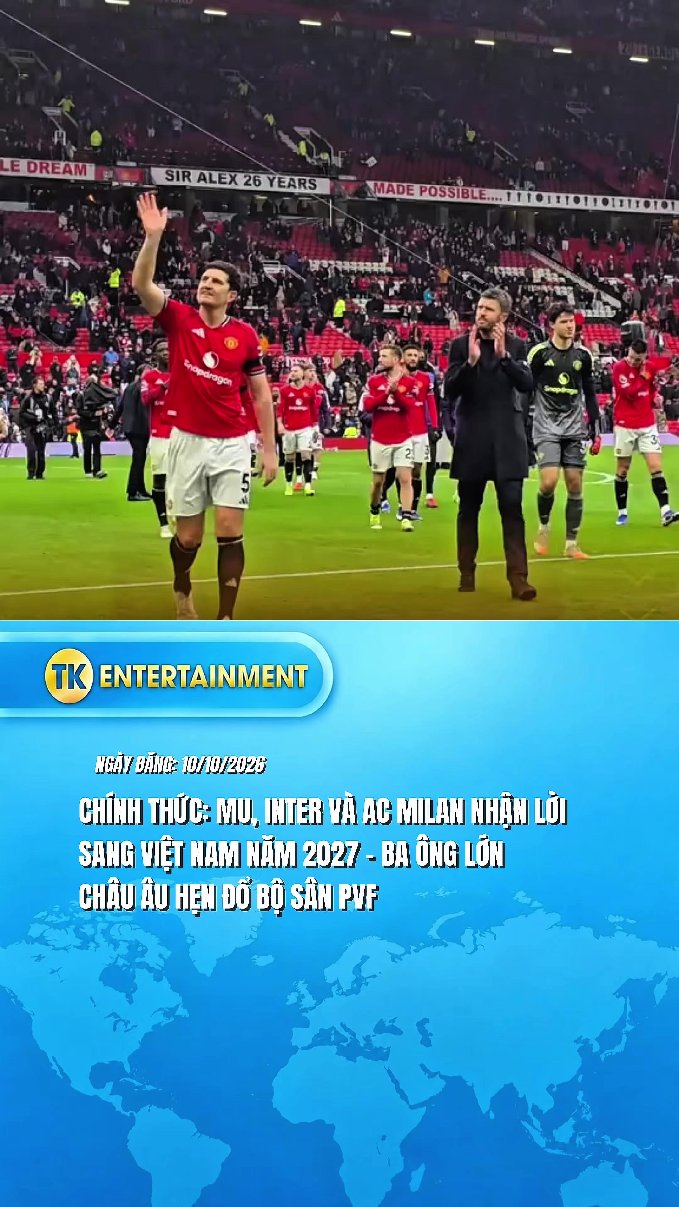 @TK Entertainment