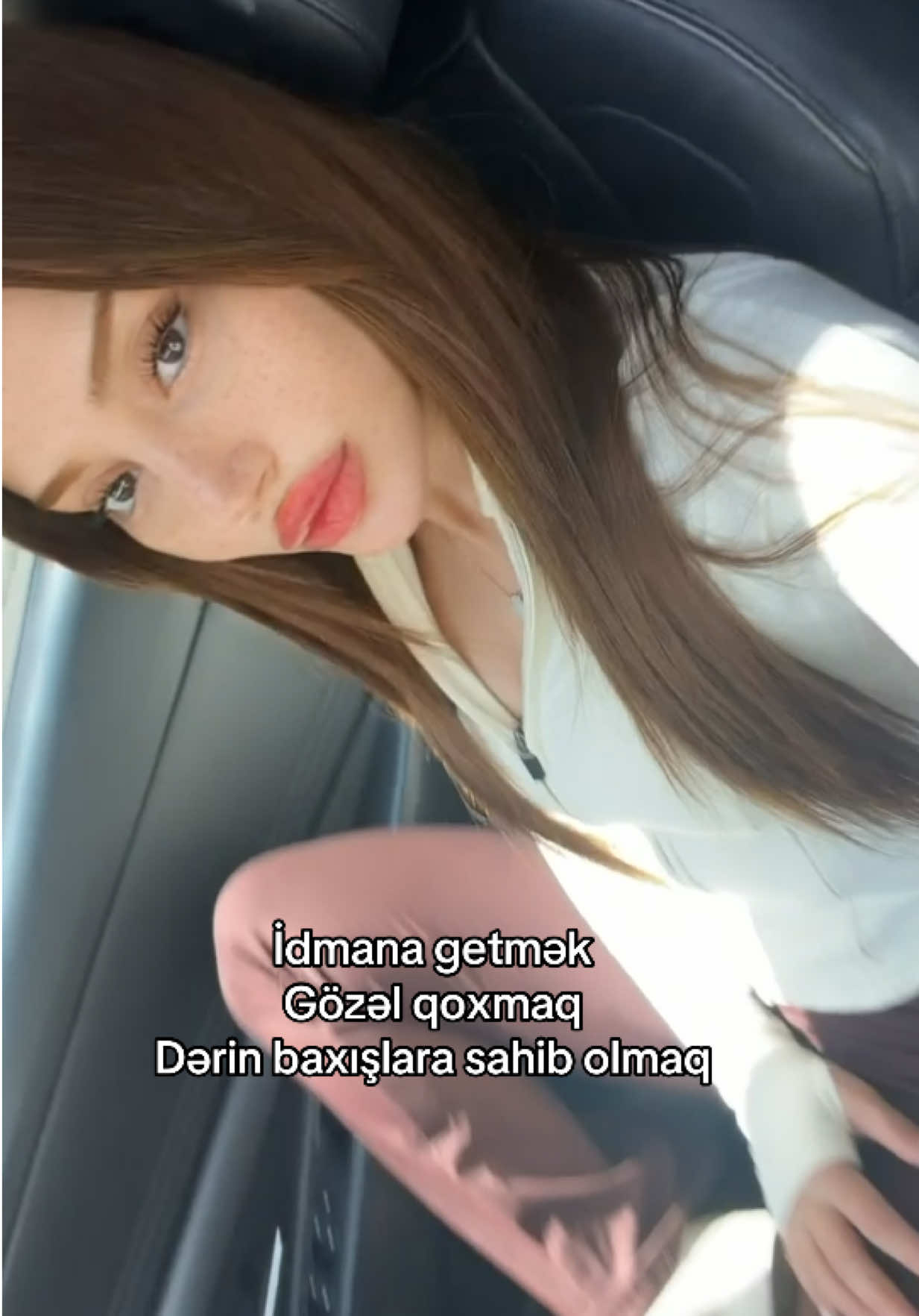 @Selcan Orucova