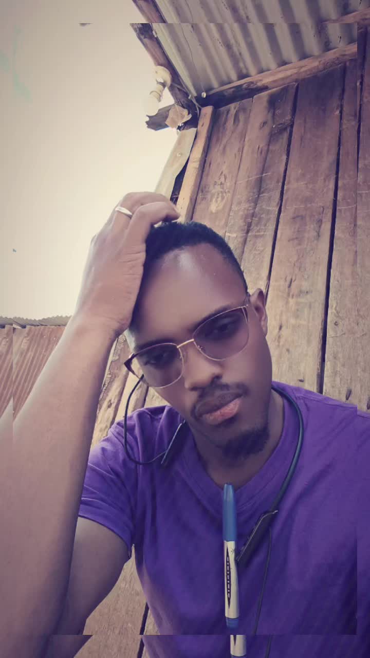 @Symo wa Pishori