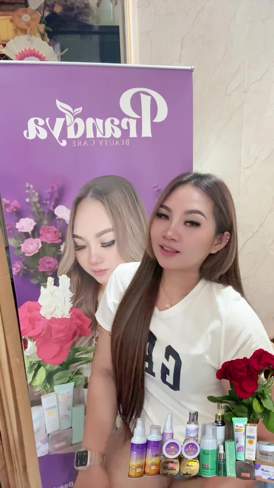 @Prandya Beauty Care