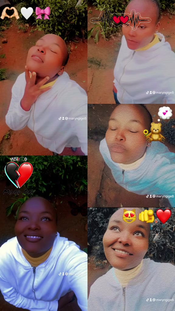 @Muthoni 🦋&hearts;️