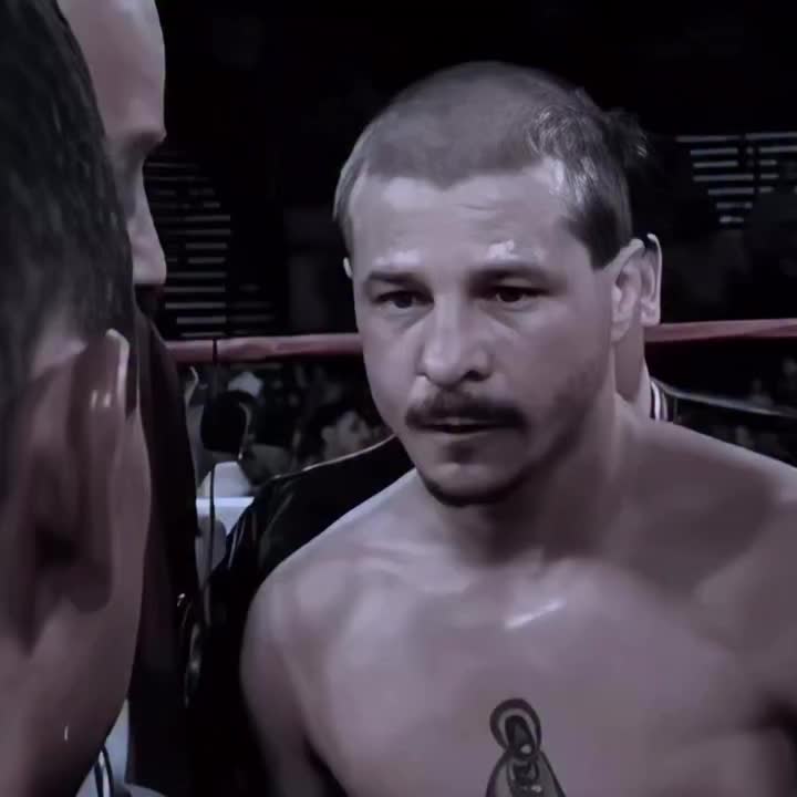 @Slobozhanin boxing