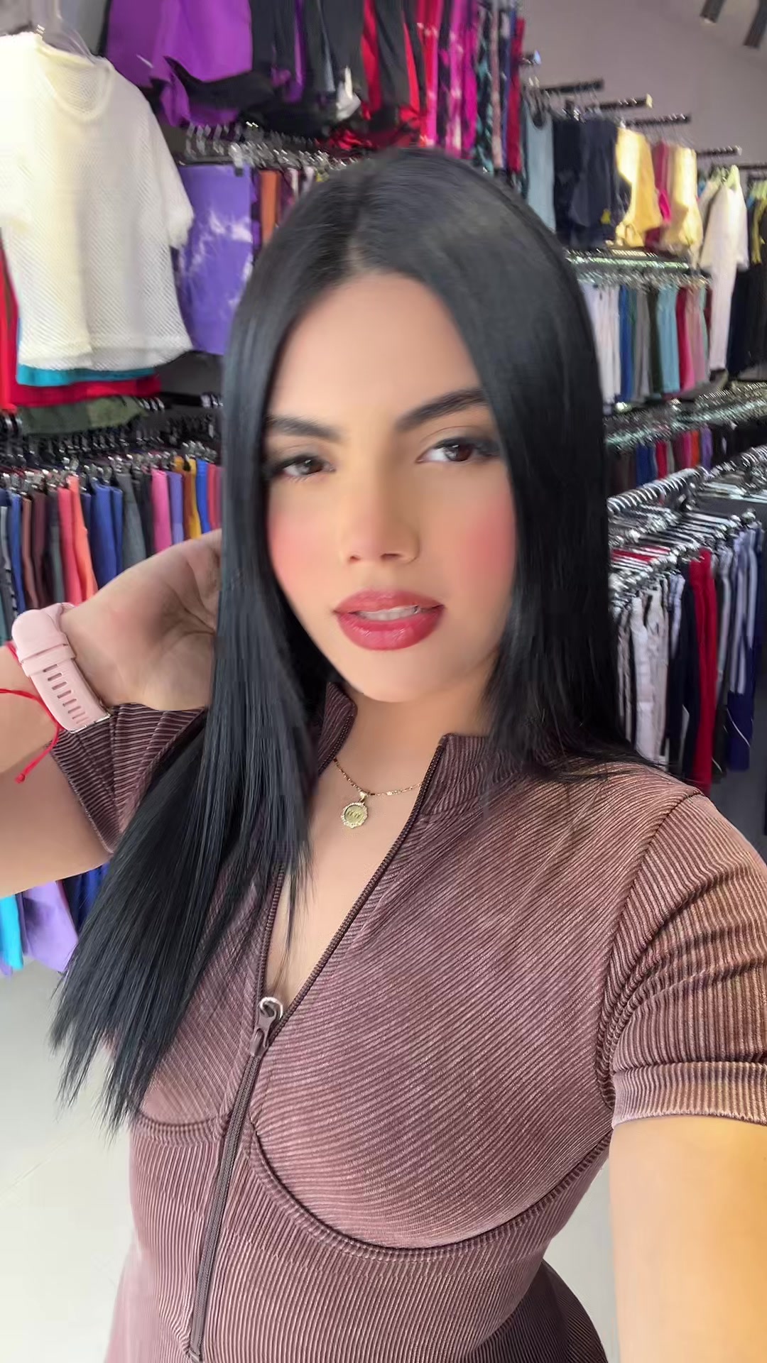 @Areanna jimenez