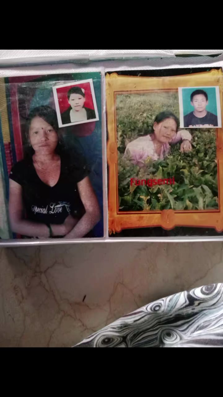 @Fungsemi Limbu