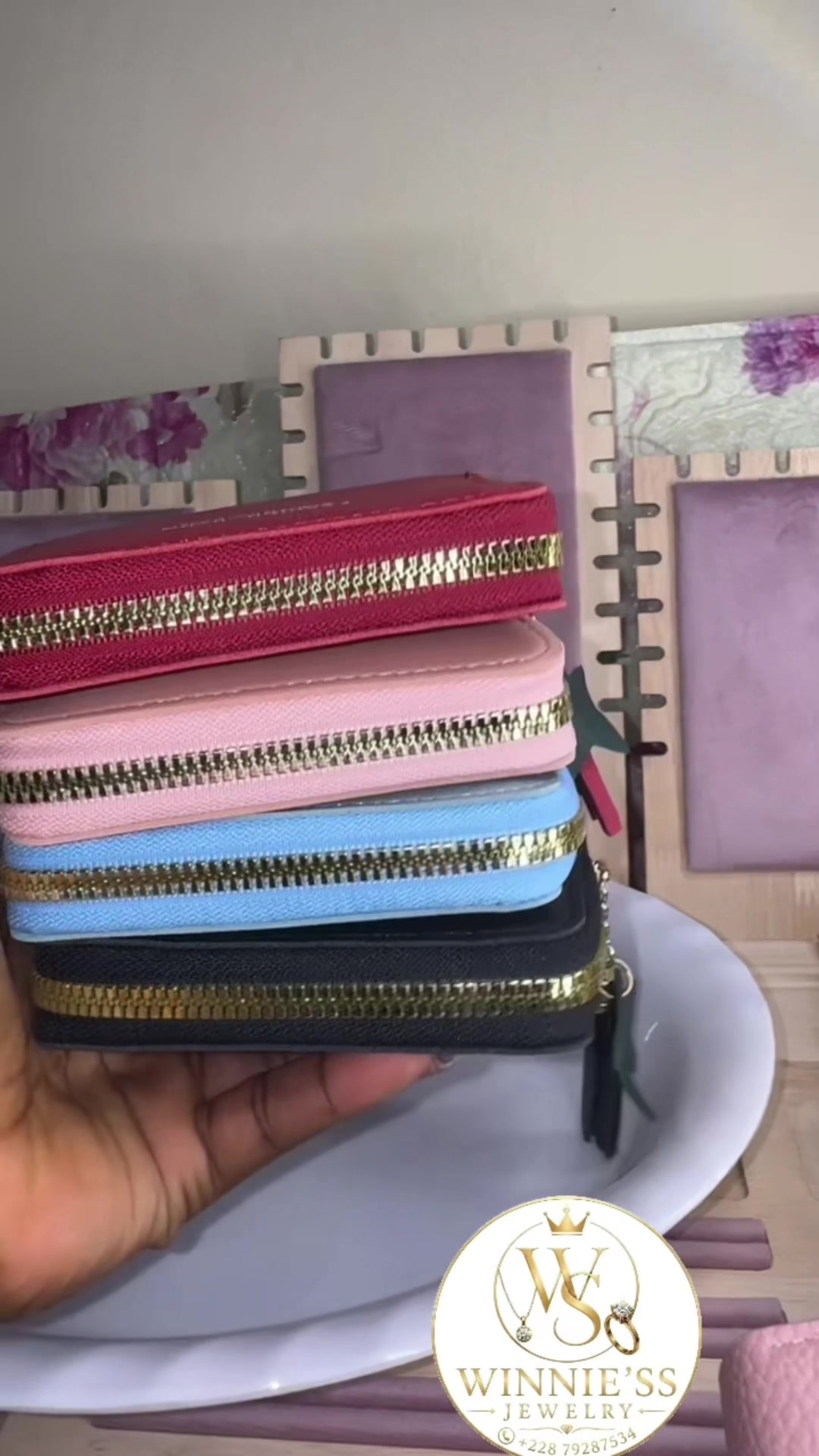 @💕Win&rsquo;s Jewerly 🛍️🛒