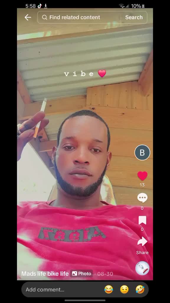 @miss grippy 😘☠️👿🤞👌