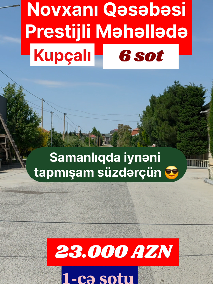 @ABŞERON ƏMLAK N1