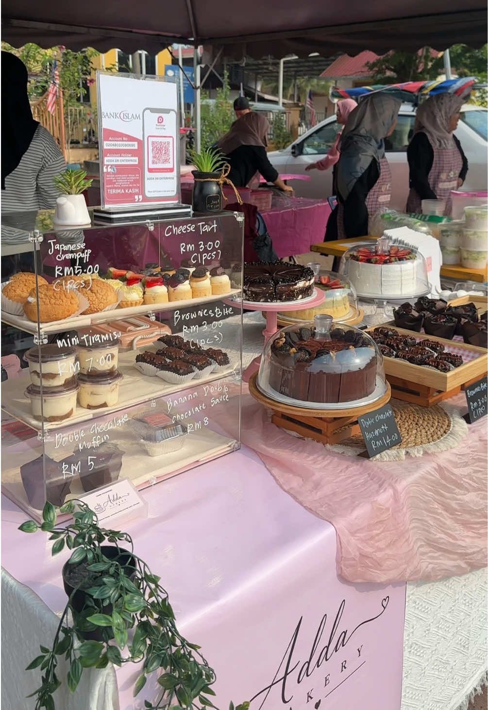 @AddaBakery