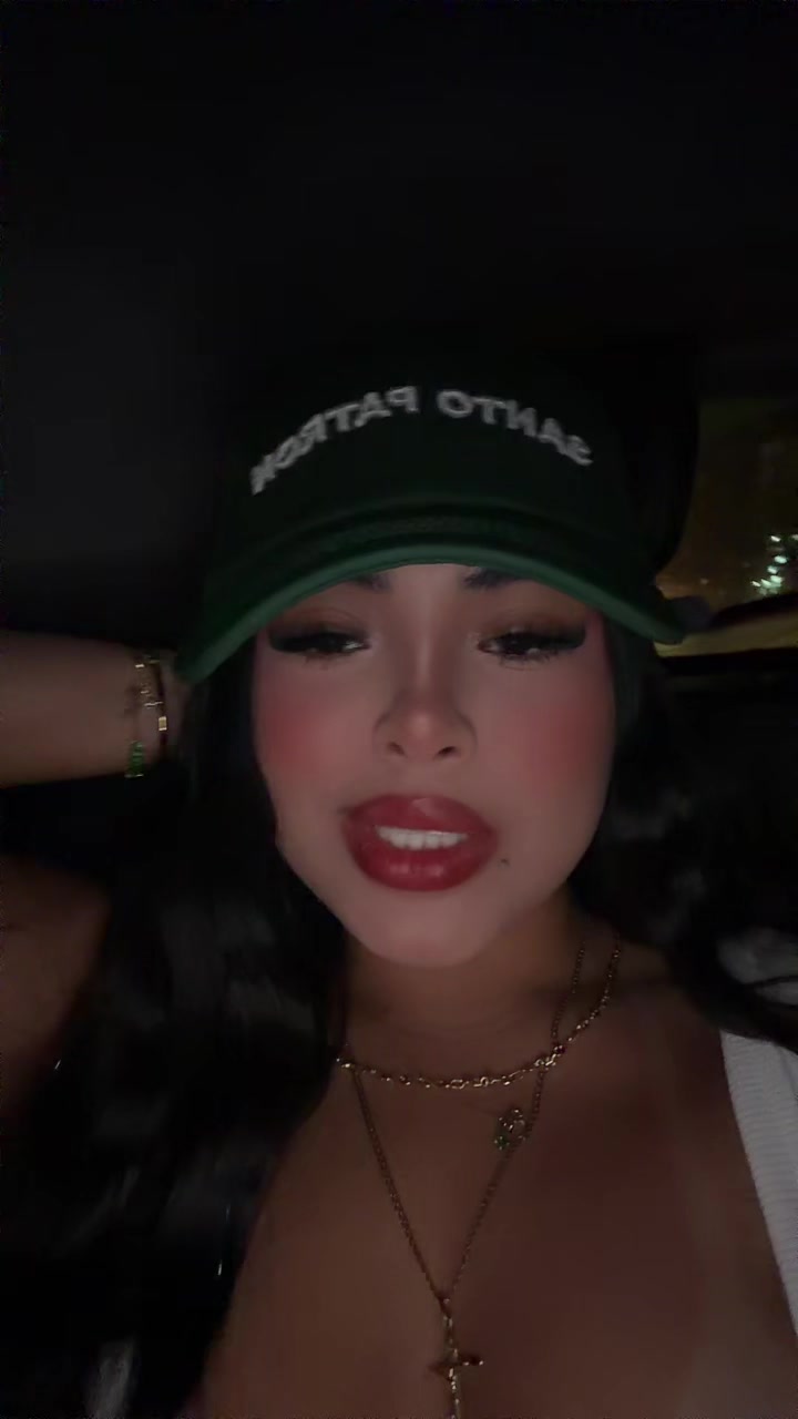 @Ashley Paola