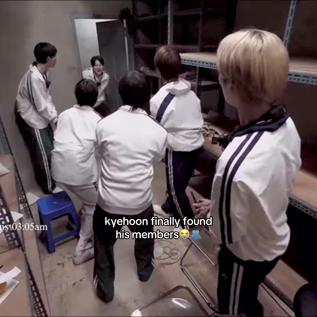 @donghwa's noona👀