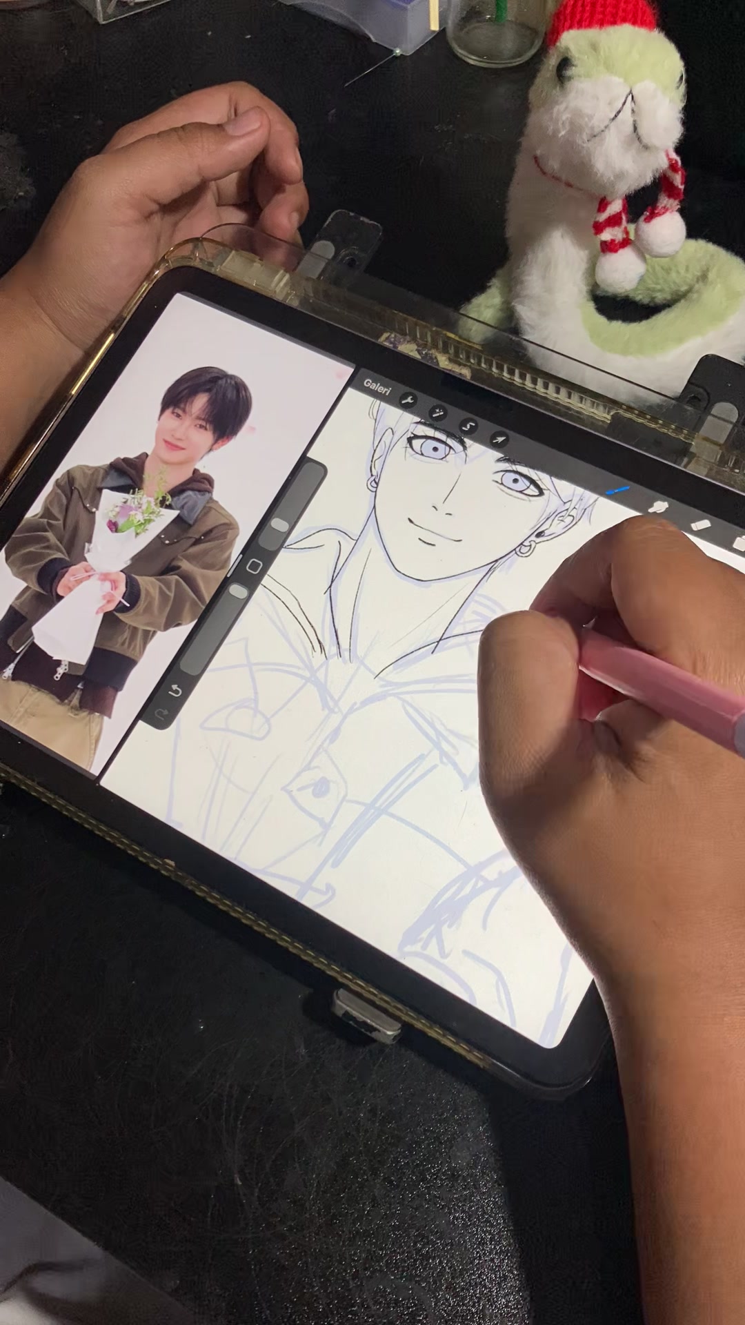 @Yuzuchan Wibu Banyak Hobi