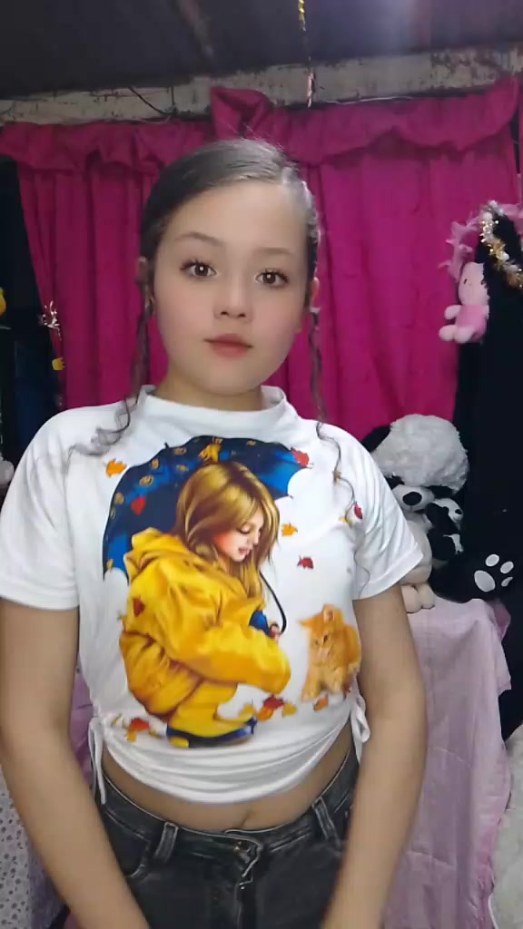 @Shaira Charry
