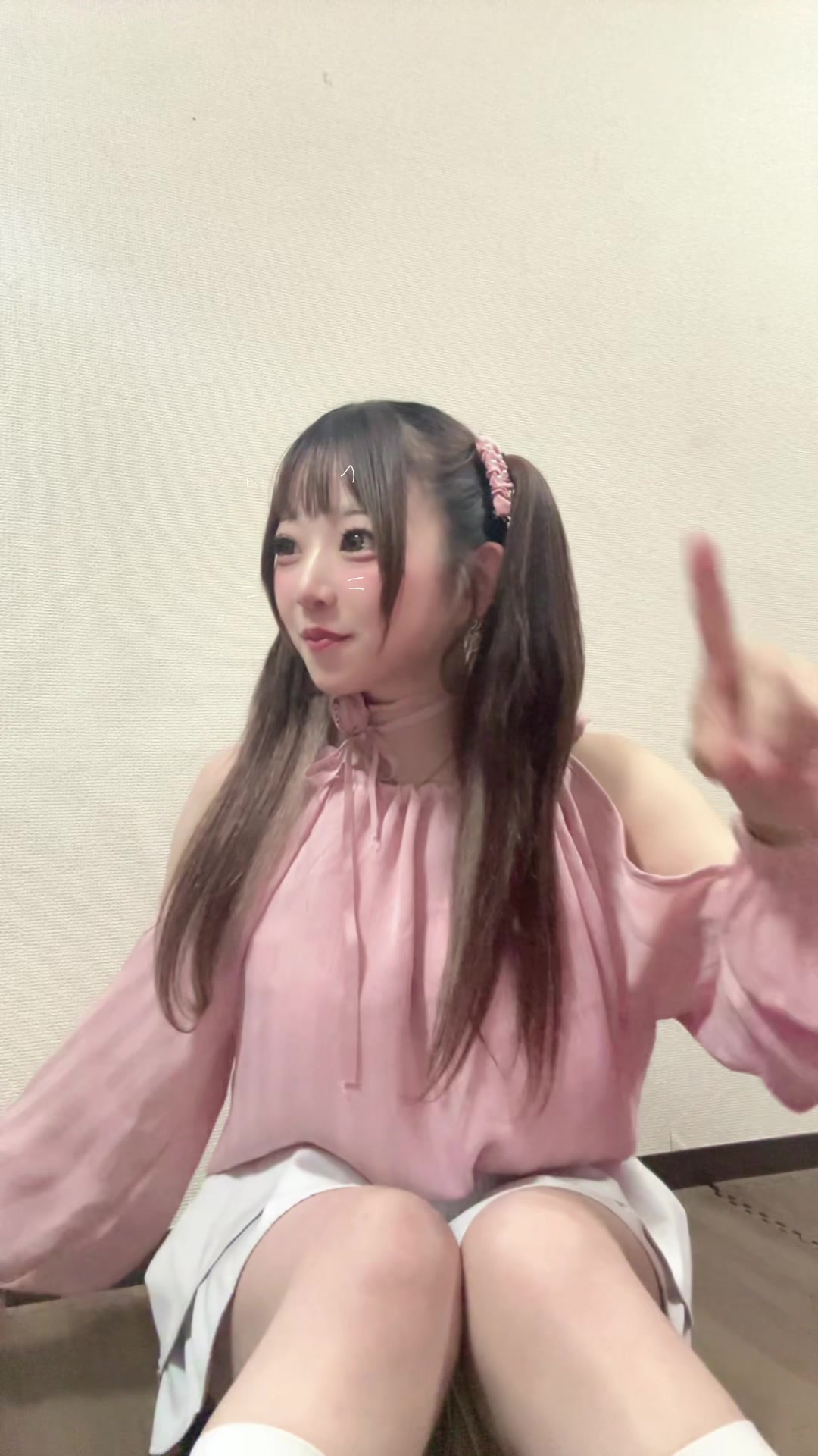 @如月陽咲(きさらぎひなた)