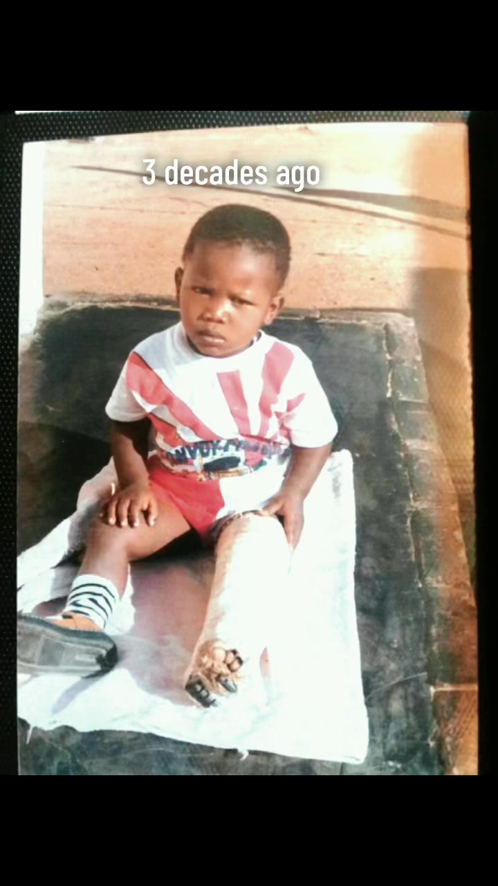@Tebza Mhlonishwa Goeieman