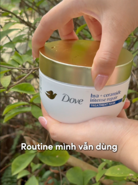 @Dove Vietnam