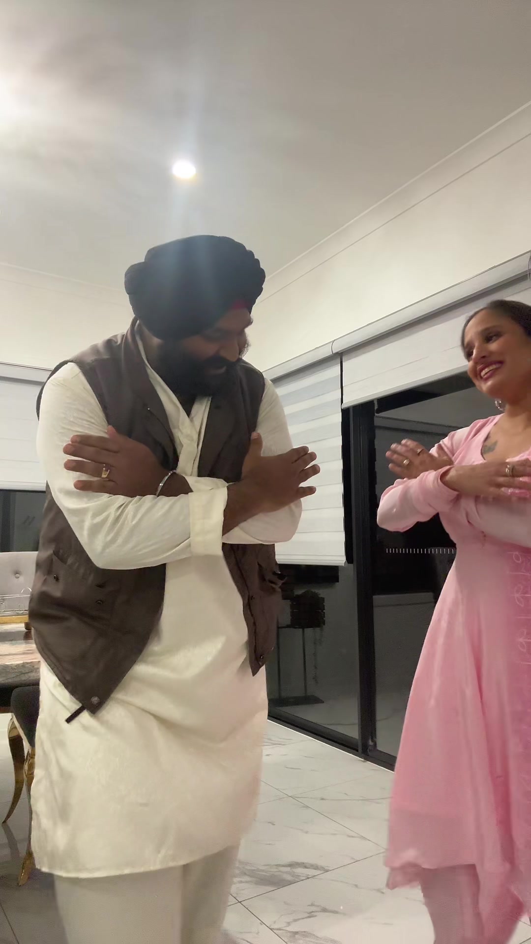 @Teena Malhotra