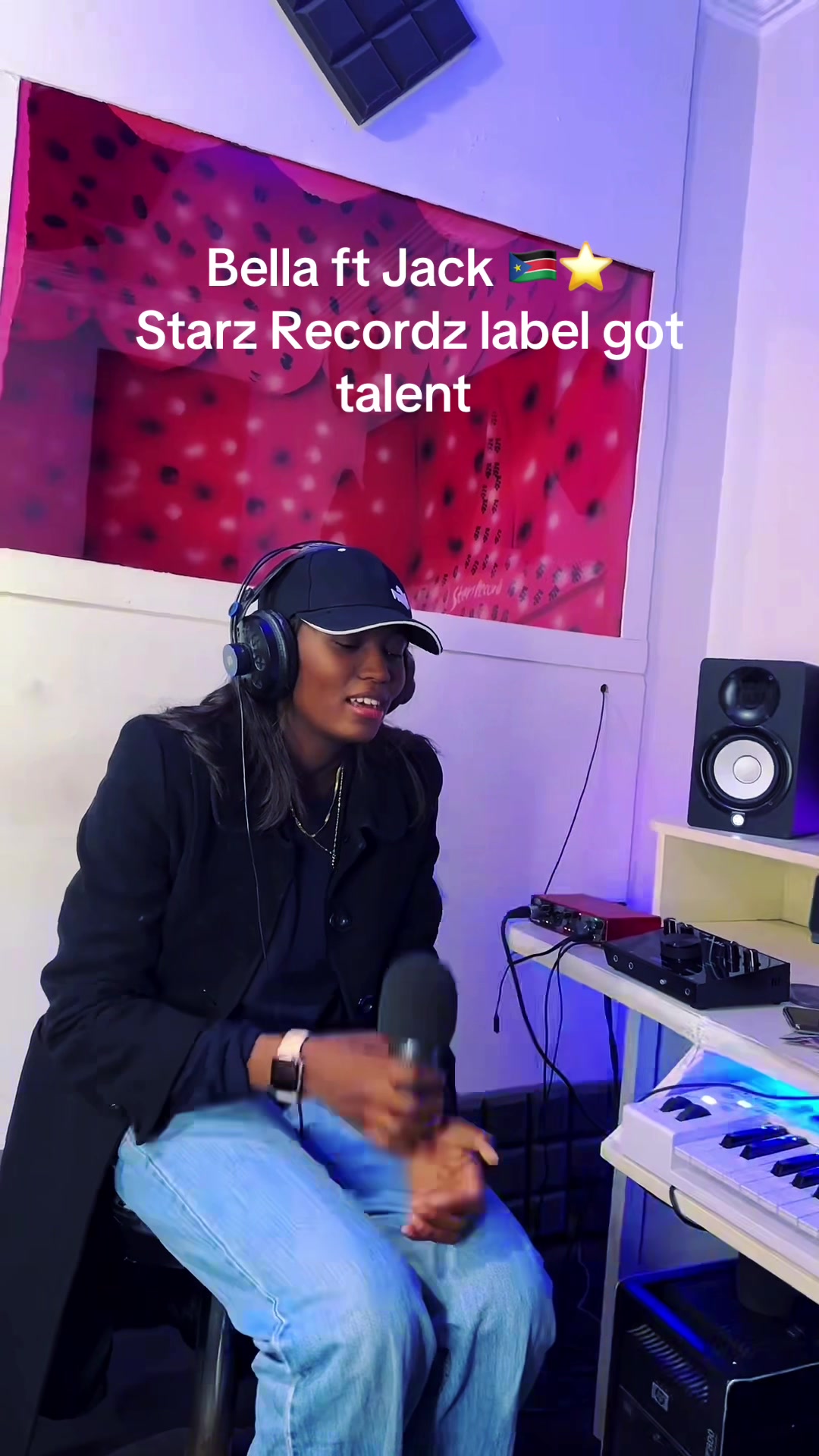 @Starz Recordz Label