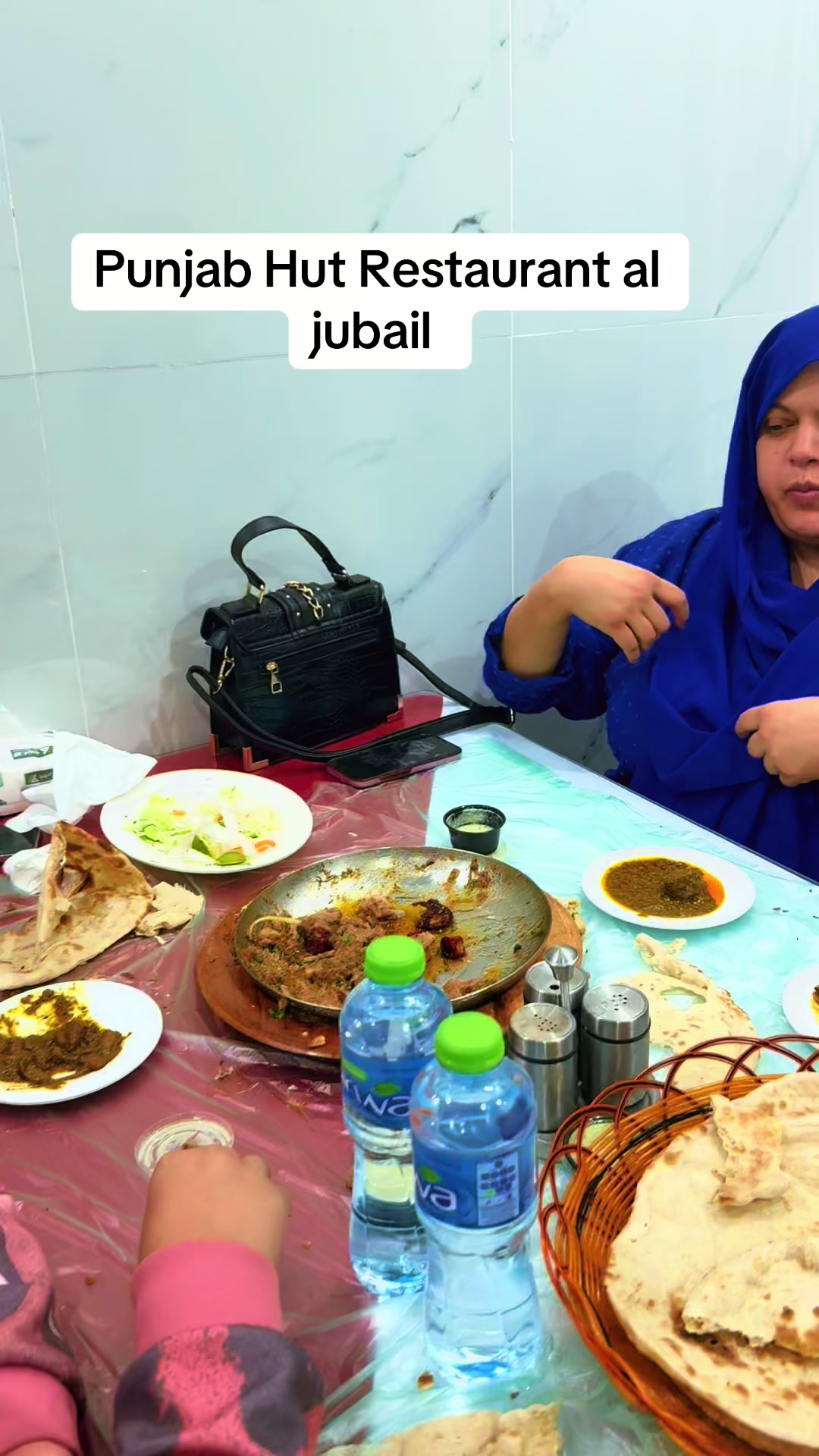 @Punjab Hut Restaurant