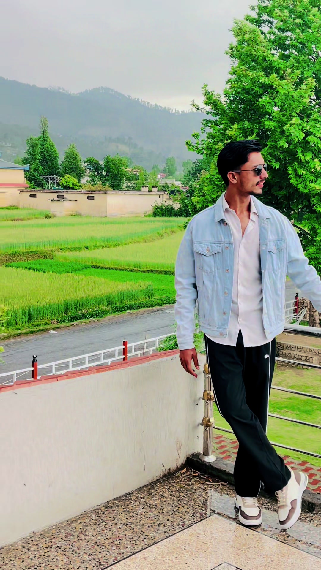 @SHAHID#B&S&L