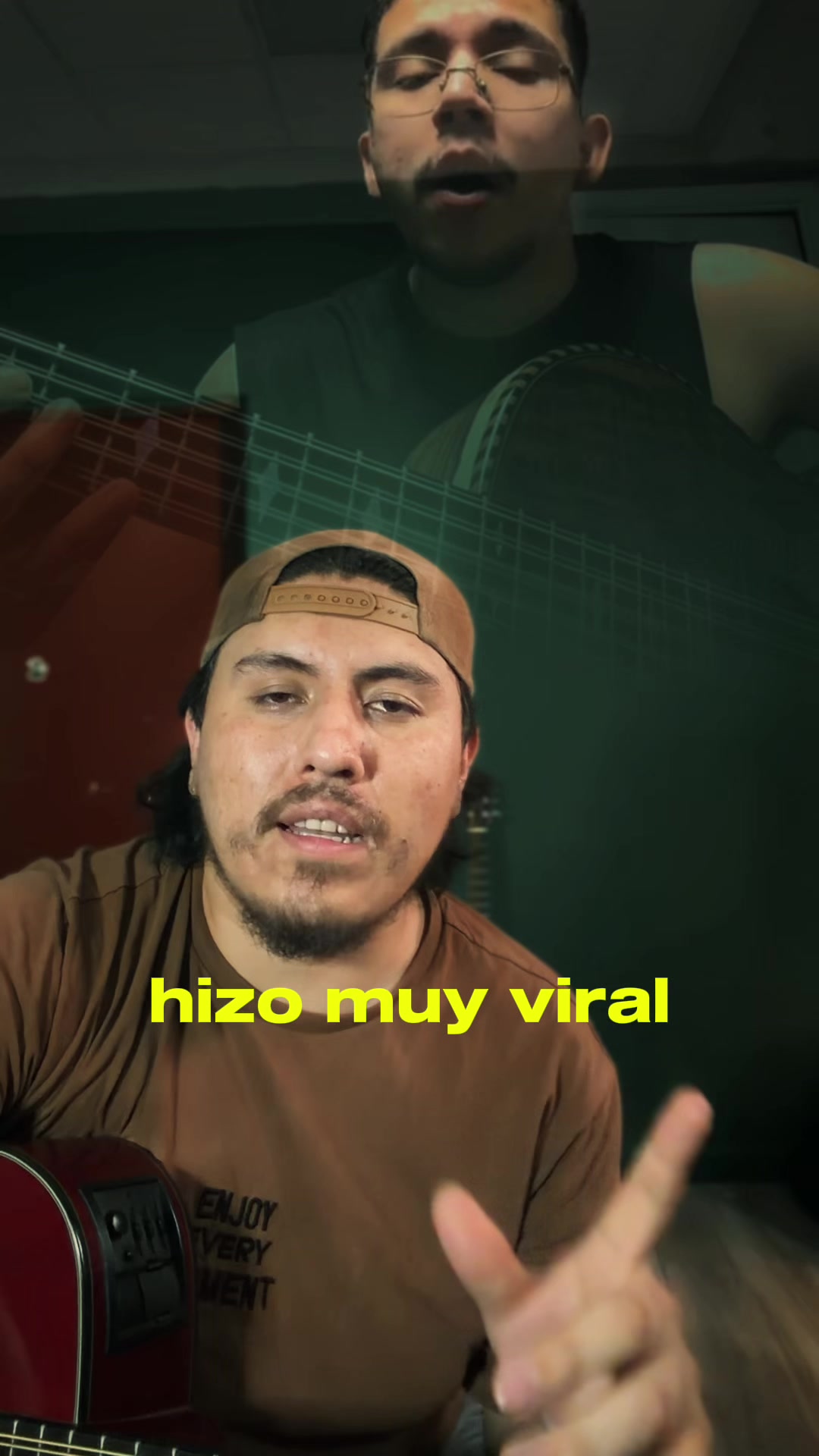 @Oscar Pérez Music