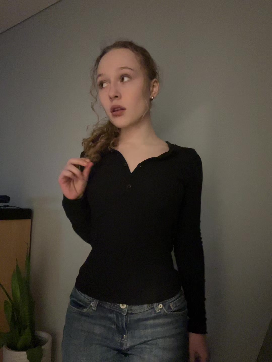 @поля