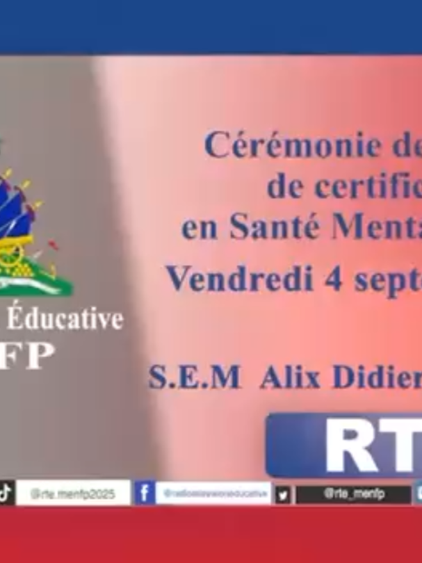 @Radio Television Educative
