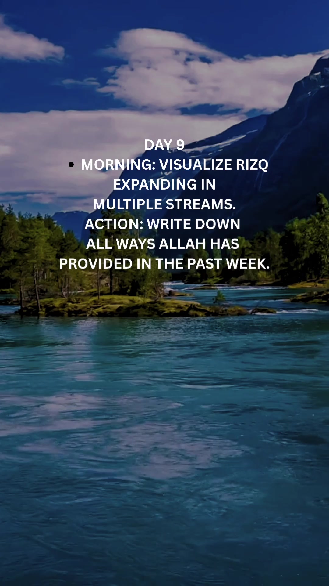 @Rizq Healing
