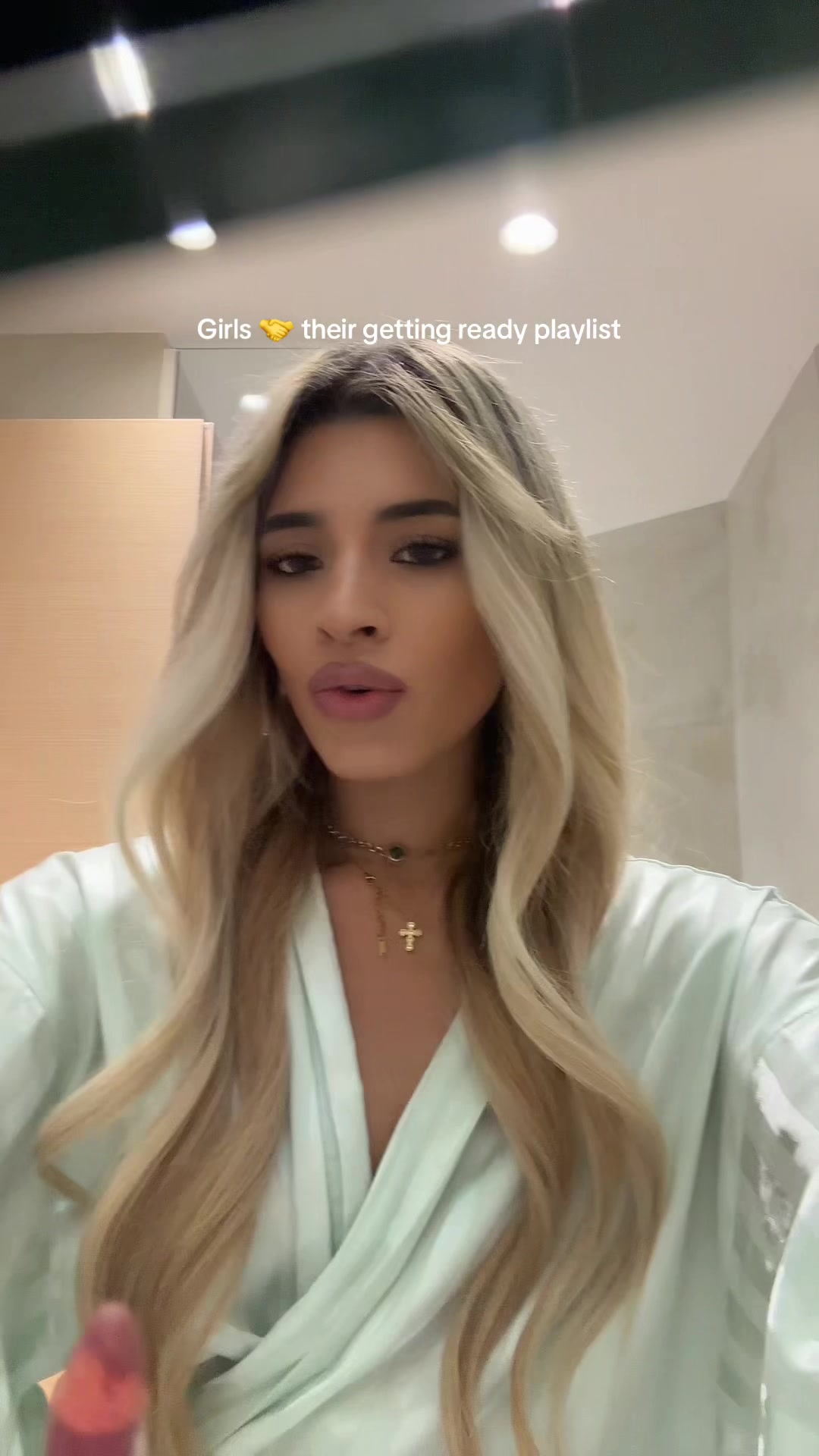 @Jade Guerrini