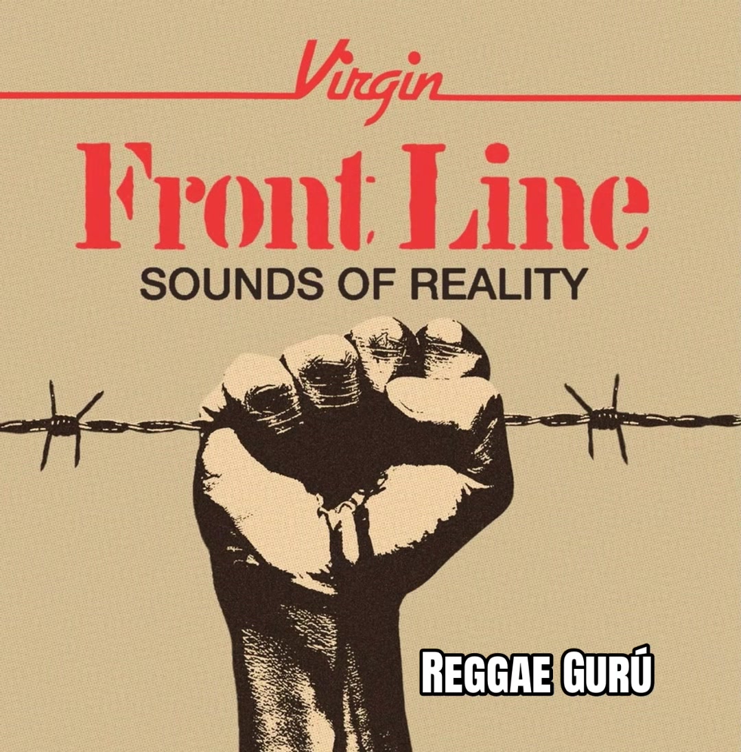 @Reggae Gurú