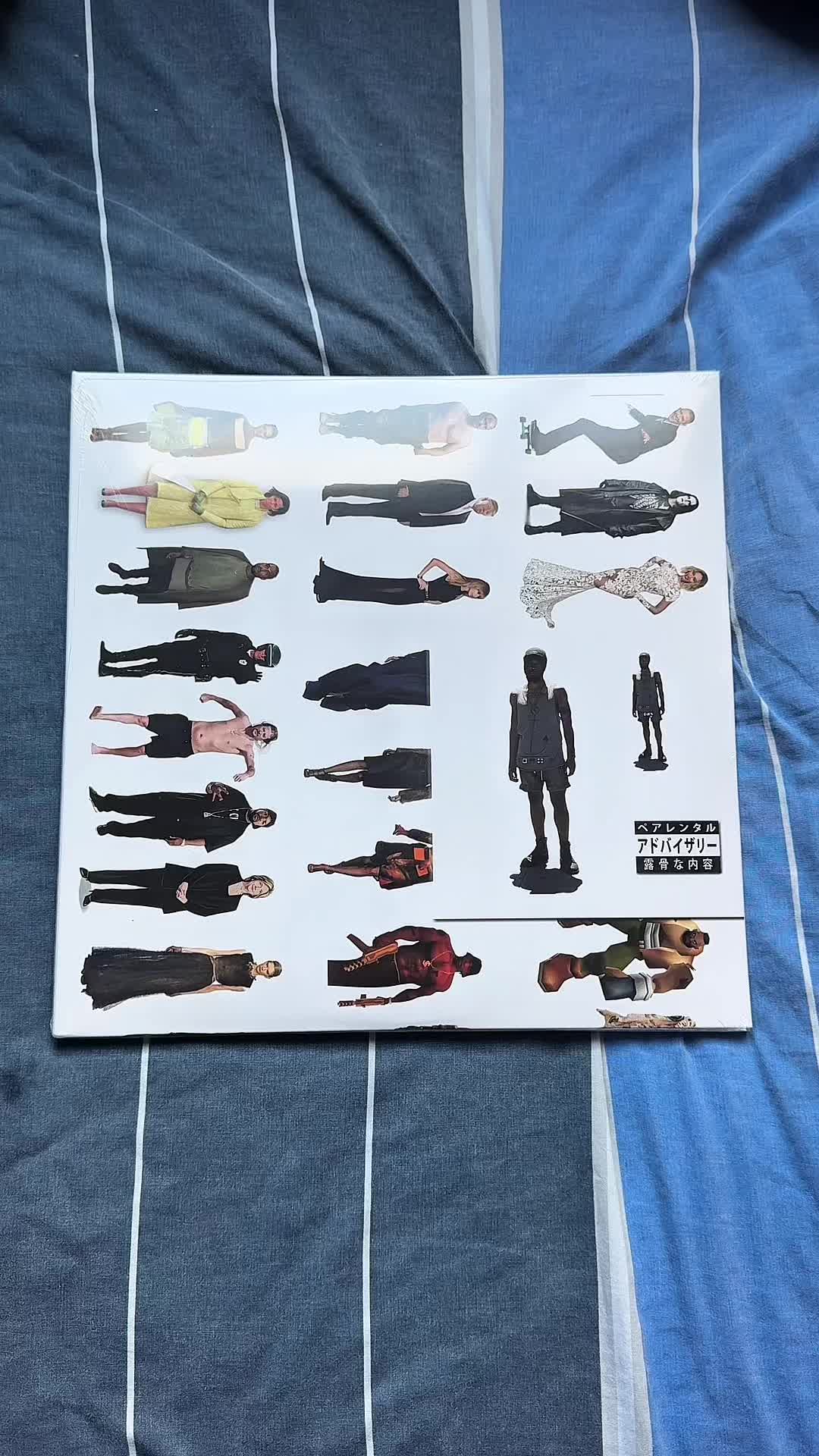 @aphexsanz