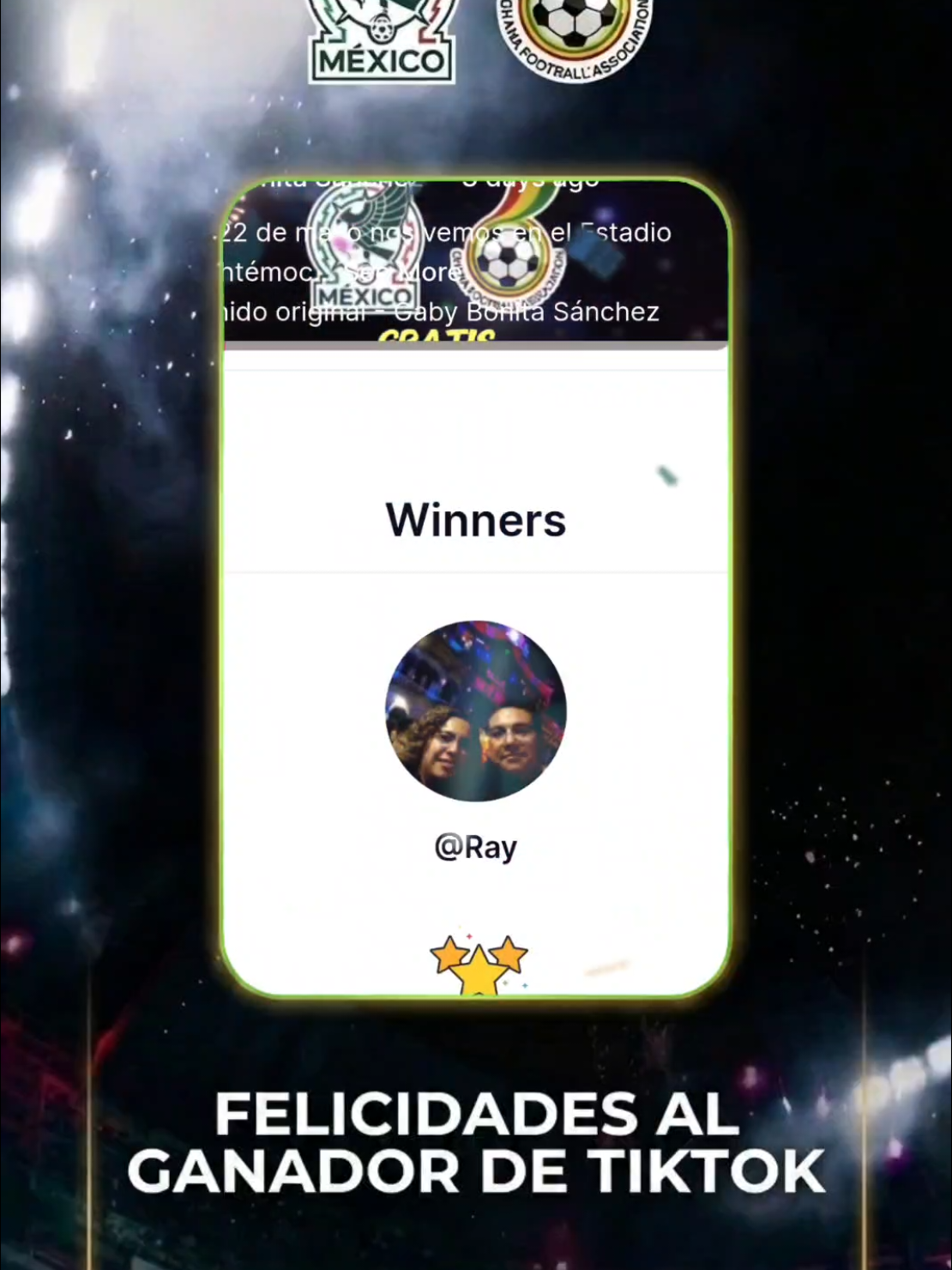 @Gaby Bonita S&aacute;nchez