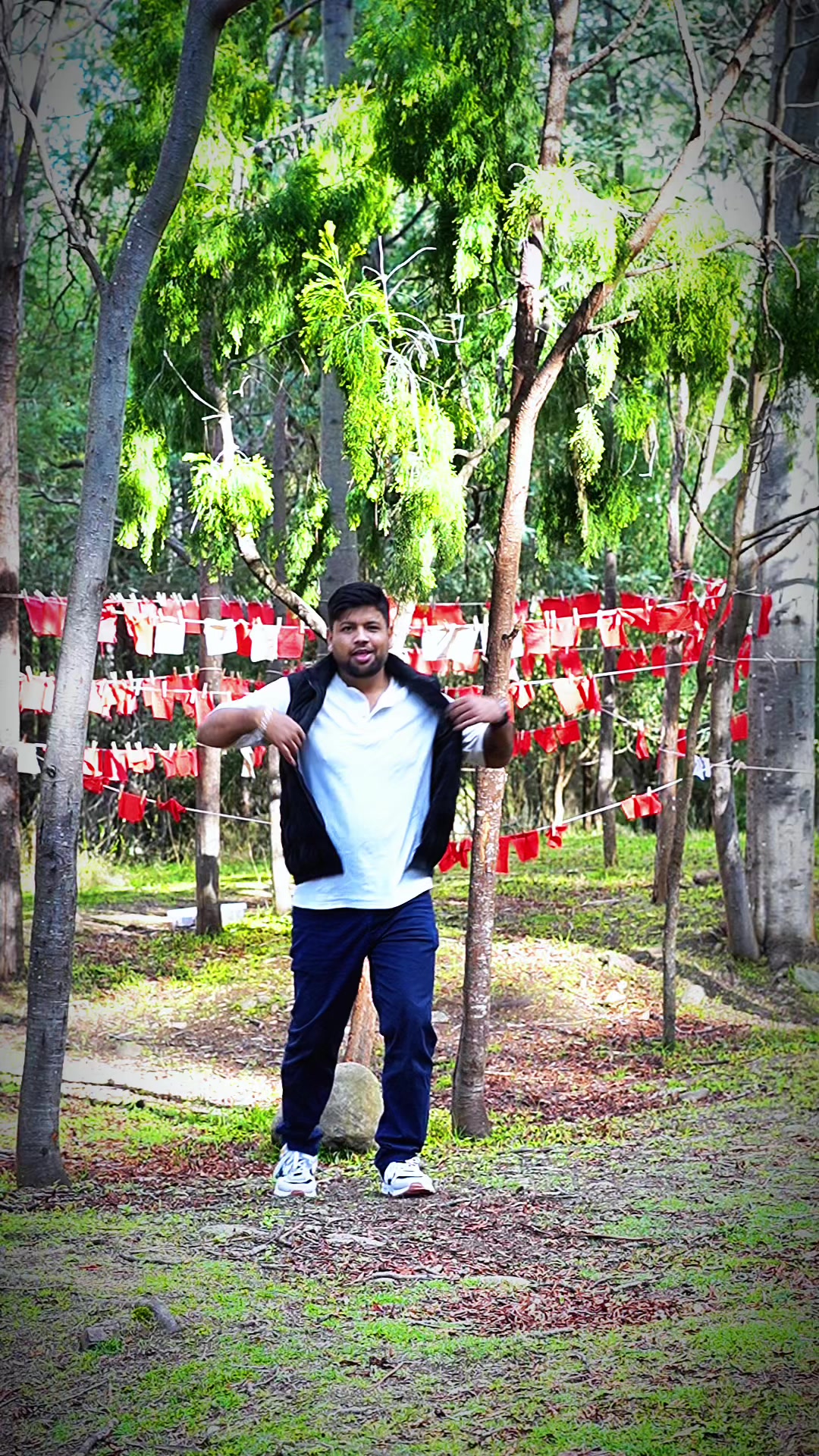 @Santosh Rijal