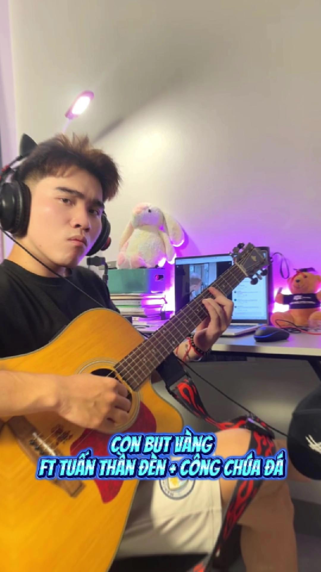 @Anh Thợ Đ&agrave;nn