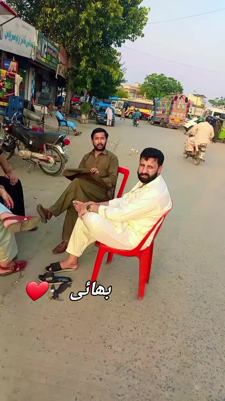@سکندرامتیازعباسی(مری آلہ)