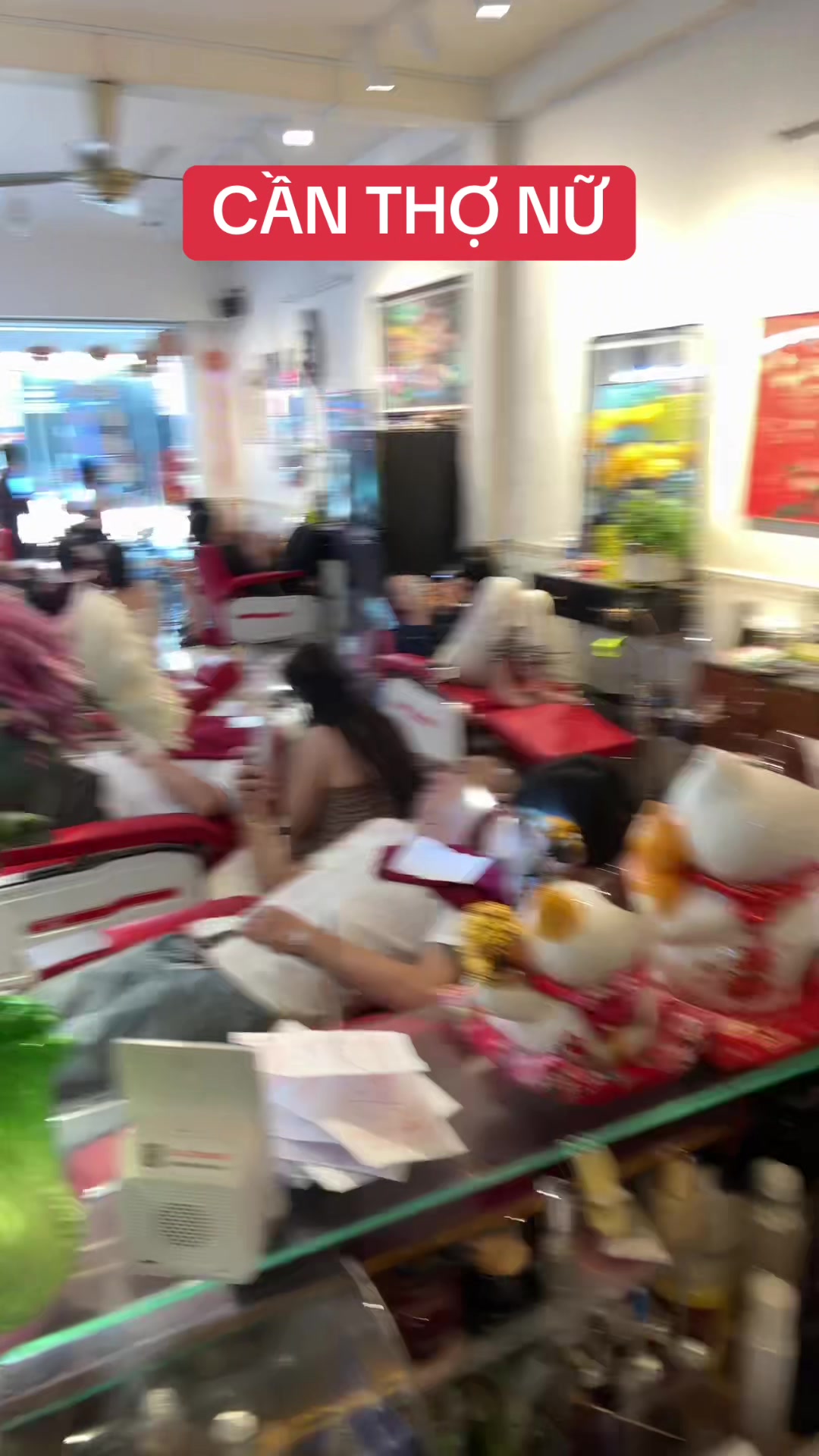 @HỚT T&Oacute;C NAM THẢO NGUY&Ecirc;N Q4