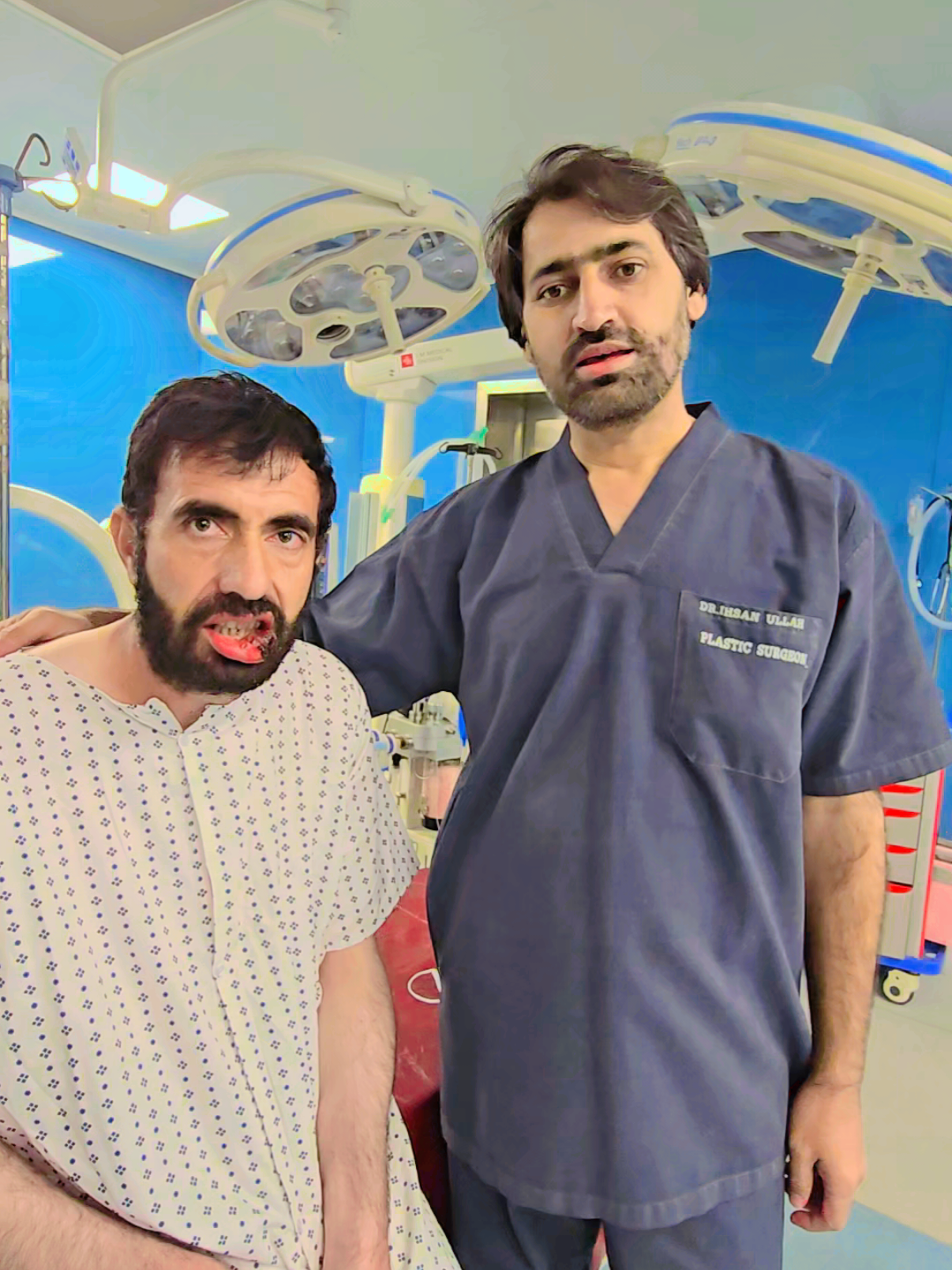 @Dr Ihsan Hair Transplant