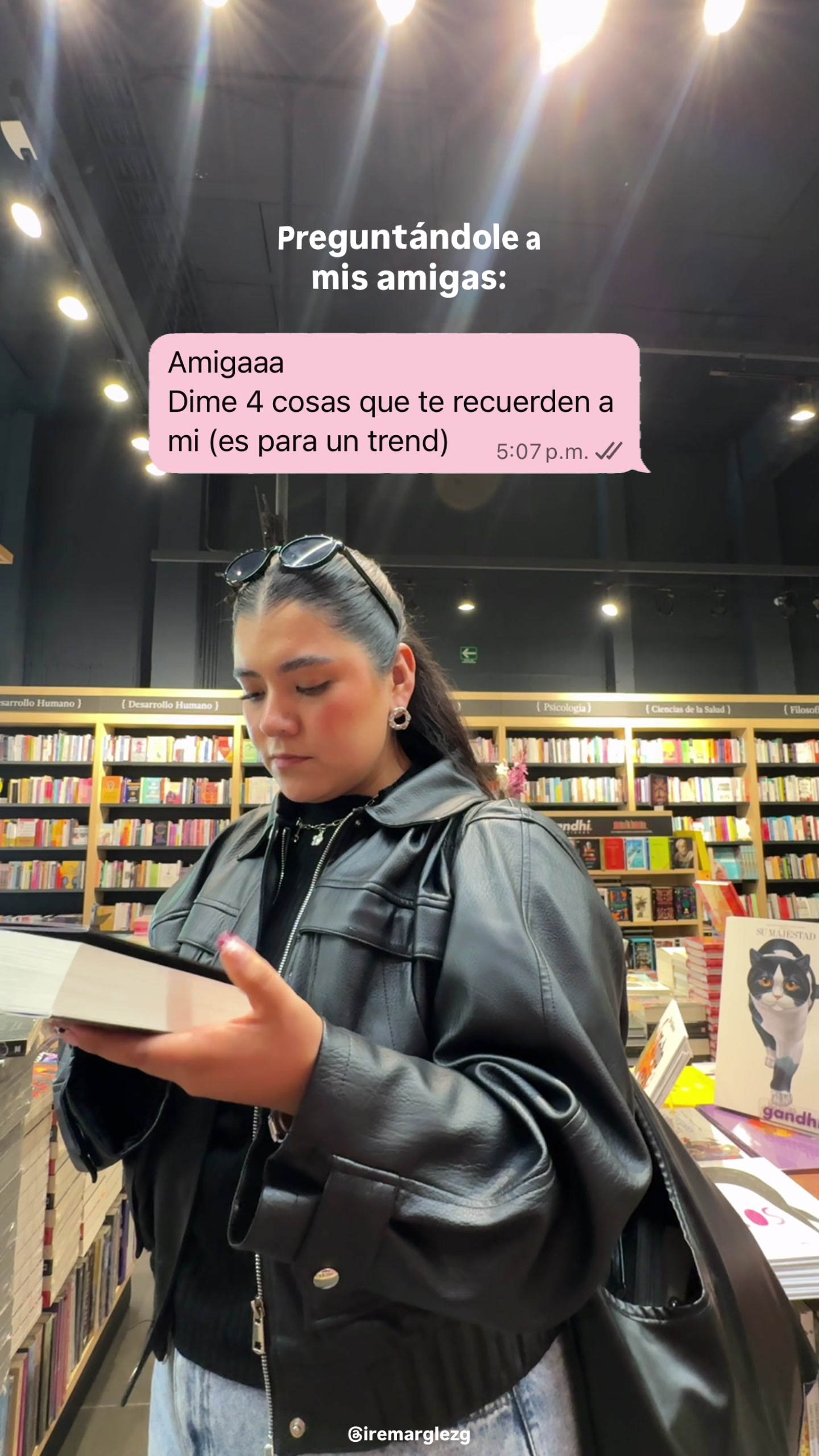 @Iremar Gonzalez