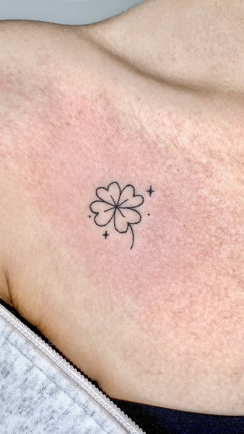@a different ink