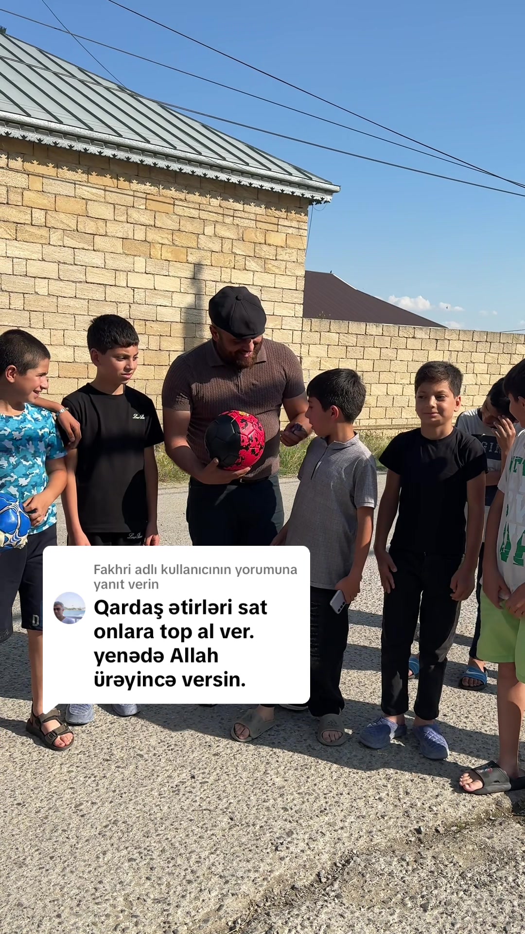 @Adəm-Telekom Şamaxı