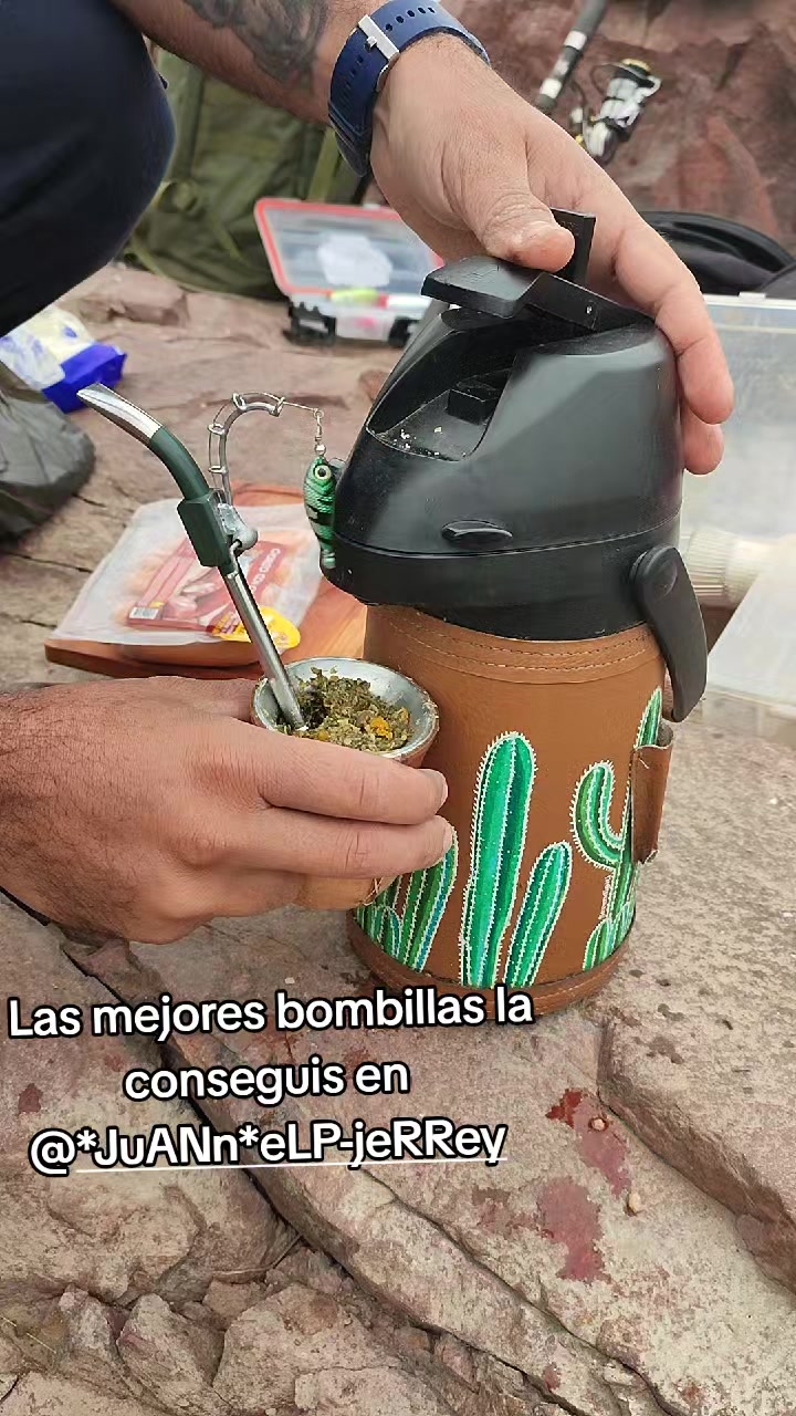 @AnzuelerosPy 🇳🇱🎣