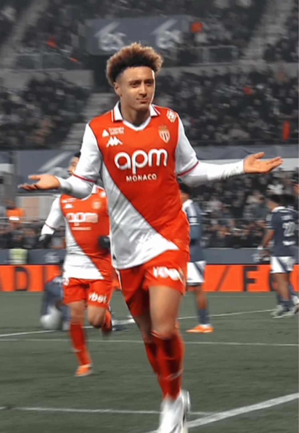 @Ligue 1 McDonald’s