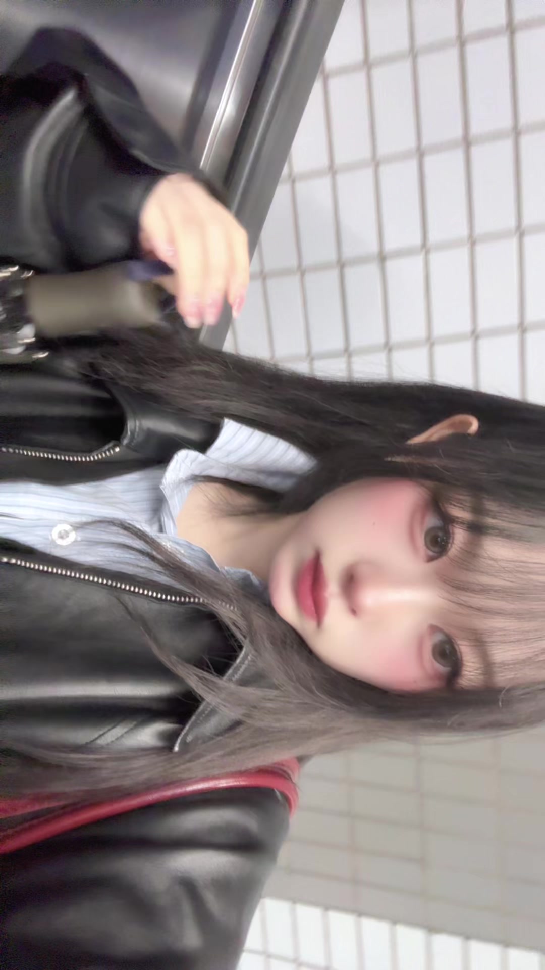@いゆり。
