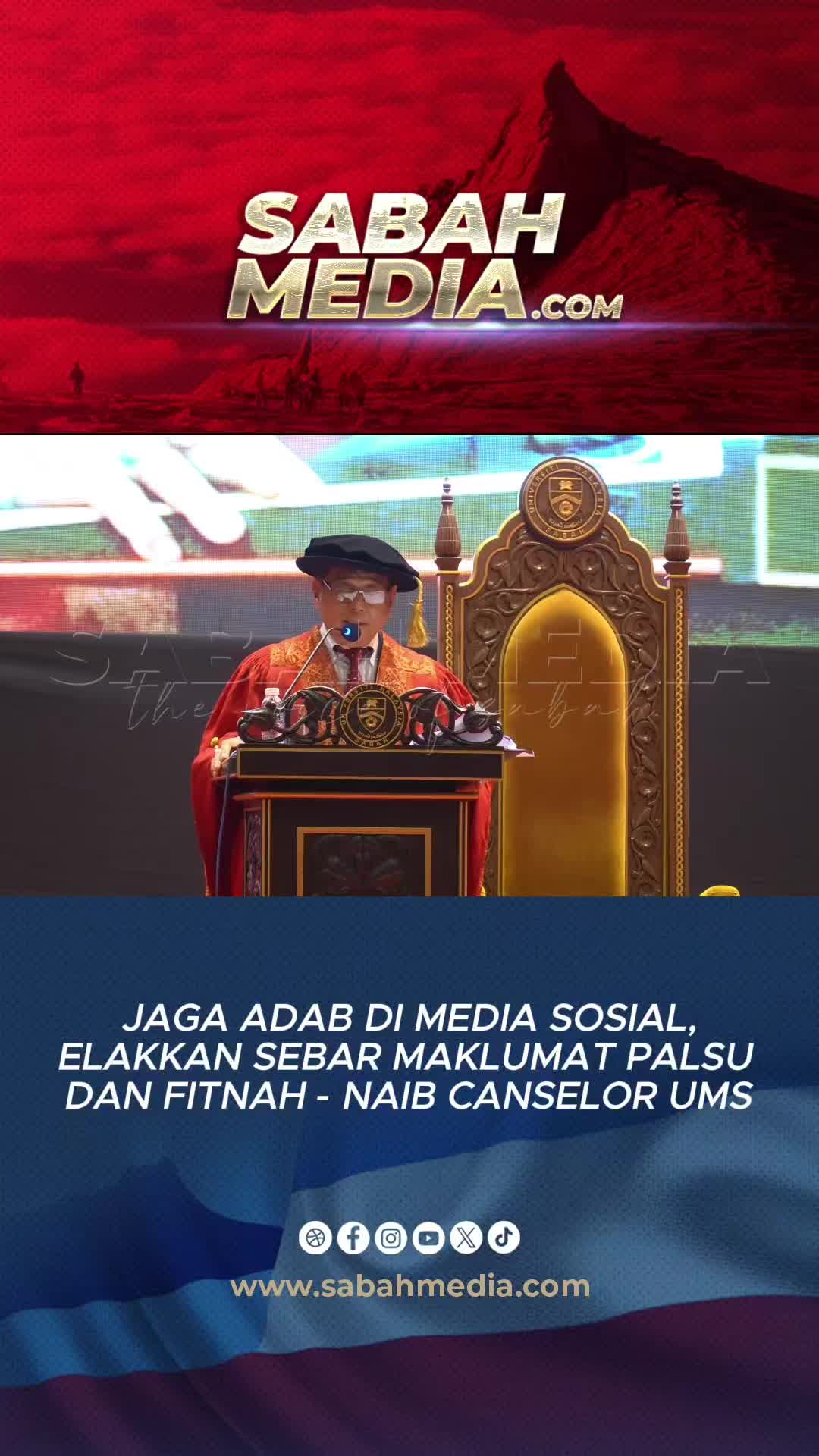 @Sabah Media Official