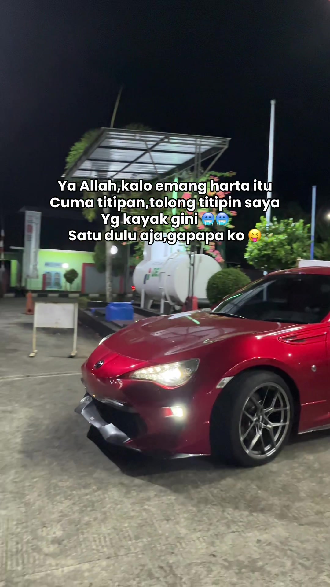 @Kuli Pom ⛽️