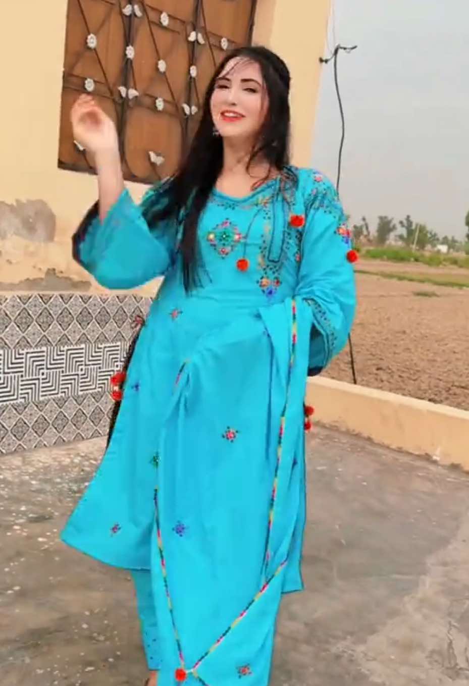 @RjMehwish_official