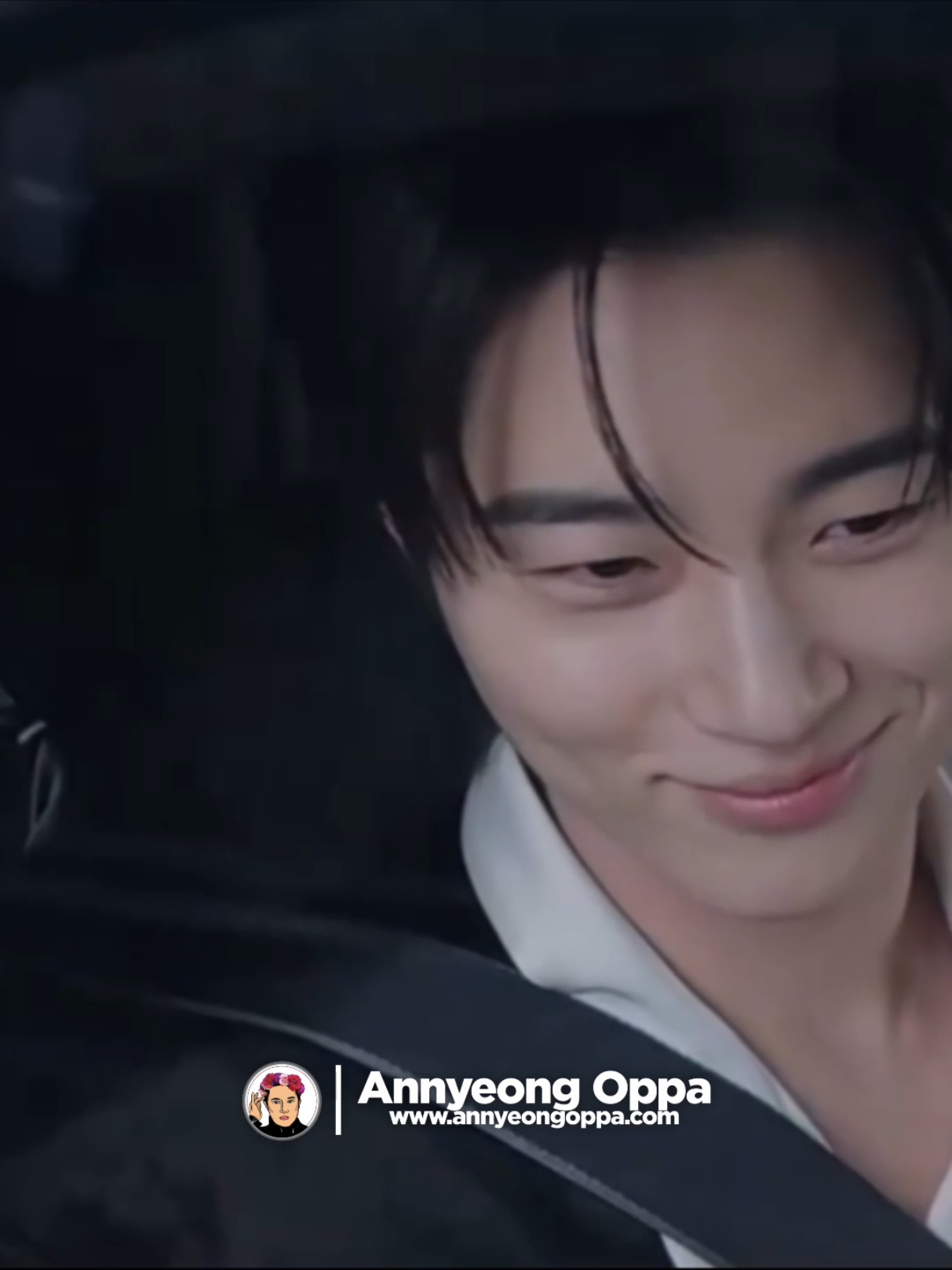 @Annyeong Oppa