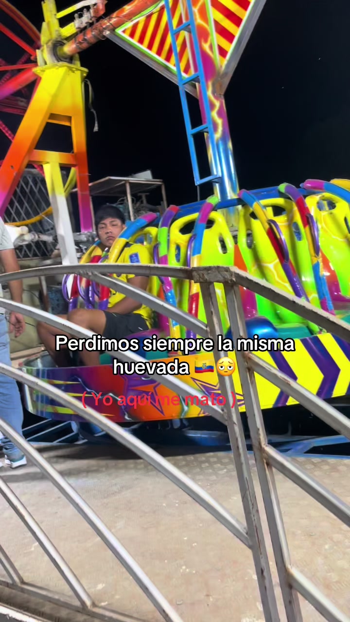 @soy maicol