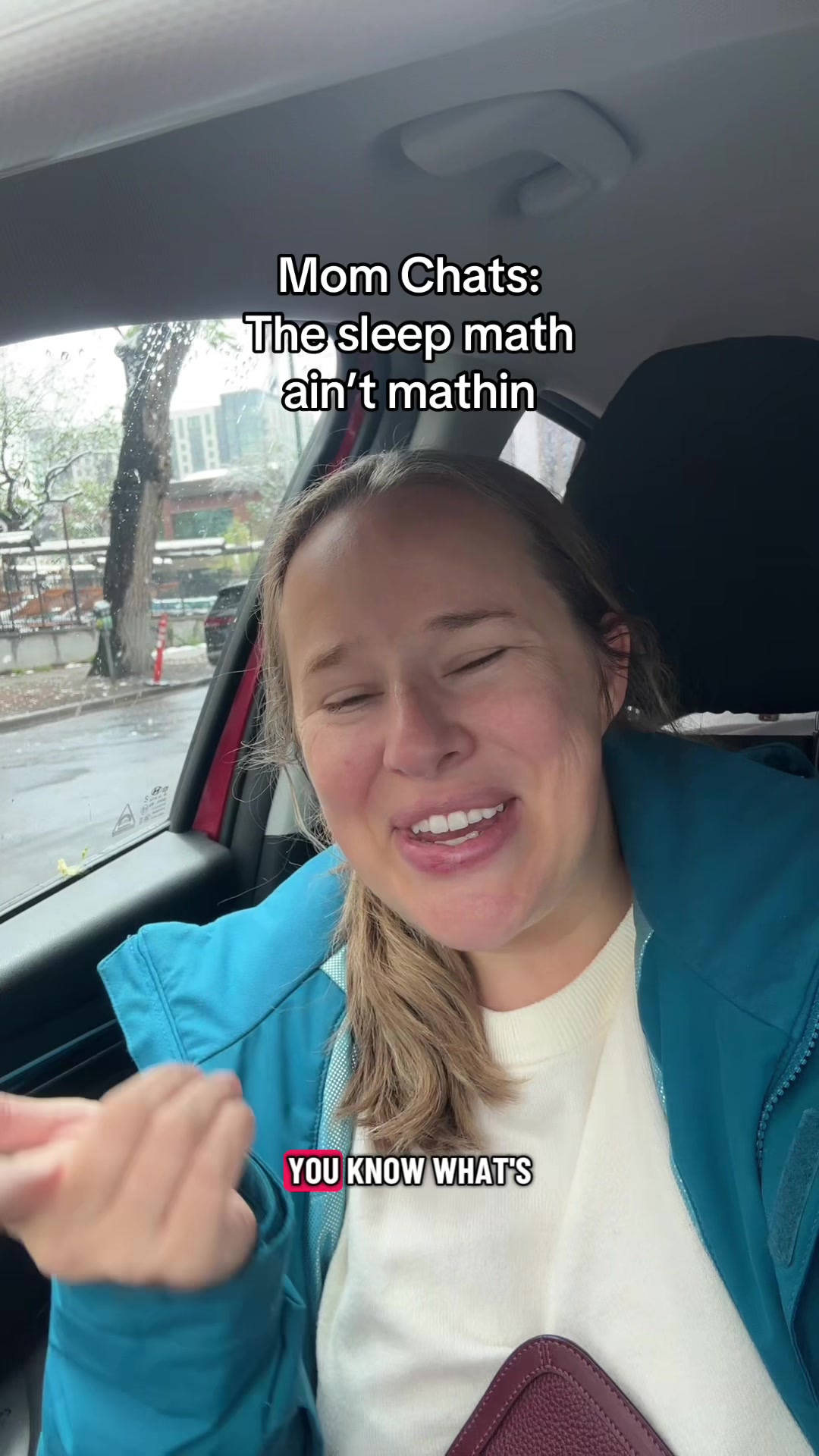 @Carlie &bull; Denver Mom