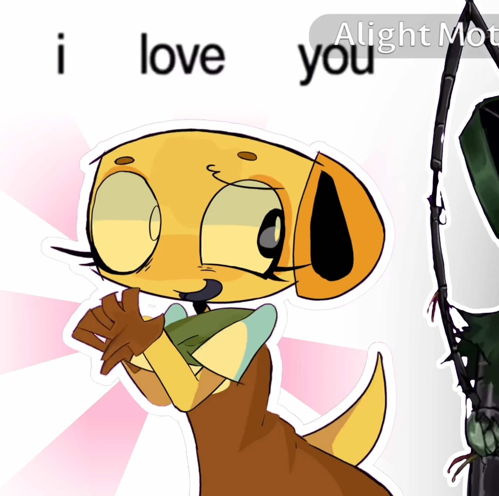 @⋆˚࿔ Puppironi 𝜗𝜚˚⋆