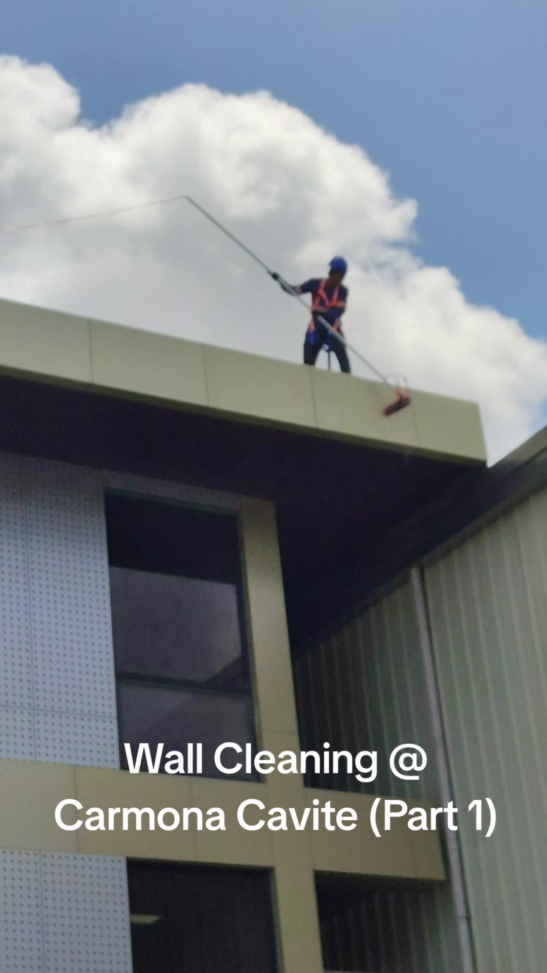 @LR cleaning Services